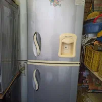 یخچال سیلوان