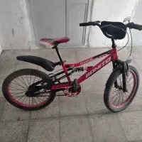 دوچرخه سایز 20 برند BONITO