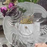 اردوخوری سایز بزرگ مدل آدریا گلس اصل ژاپن|ظروف سرو و پذیرایی|محمدشهر, محمدشهر|دیوار