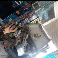 تعمیرگاه تخصصی جلوبندی و گیربکس خودرو|خدمات موتور و ماشین|کرج, مجتمع صنفی صنعتی|دیوار