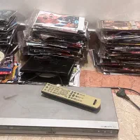 سونی به همراه ۸ سریال ‌و۳۵۰ فیلمdvd