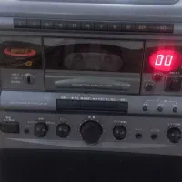 ضبط وکاست کولومبیا