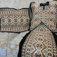 زی گراف چرخ ودست