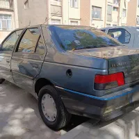 پژو 405 دوگانه سوز 99|خودرو سواری و وانت|تهران, تسلیحات|دیوار