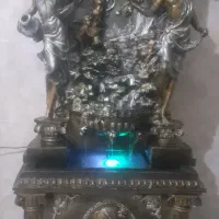 آب نما نو نو تازه خریدم ولی احتیاج به پول دارم