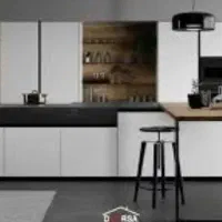 برچسب کابینت برچسب سرویس بهداشتی وحمام