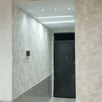 نصب کاغذ دیواری پوستر  حرفه ای|خدمات پیشه و مهارت|شیراز, دروازه قران|دیوار