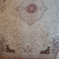یک جفت فرش ۱۲ متری ماشینی
