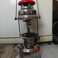 چراغ زنبوری توری