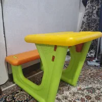 میز و تحریر خردسال