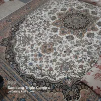 فرش ۱۲ کارکرده