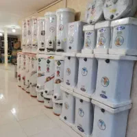ابگرمکن برقی ۷۰L جنرال