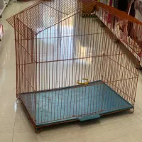 قفس پرنده