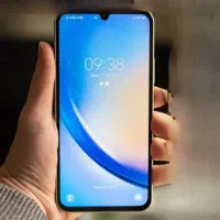 سامسونگ a34 5g رم 8 حافظه 256