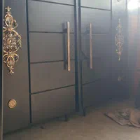 درب ارکیده باغی ضدآب حیاطی۵۰ویلایی پنجره باغ۵۰|مصالح و تجهیزات ساختمان|دماوند, |دیوار