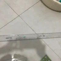 خط کش معماری