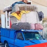 خدمات حمل ونقل گارگر اساس کش ماهر کار بلد|خدمات حمل و نقل|چابهار, |دیوار