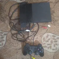 دستگاه پلی ۲