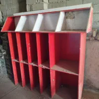 فروش دکور ام دی آف