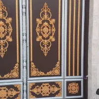 رنگ آمیزی ساختمان