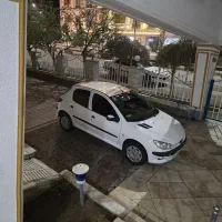 ۲۰۶ مدل ۹۴تیپ ۵
