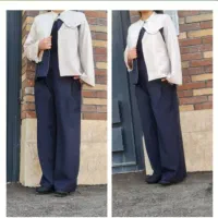 کت شلوار پاییزه