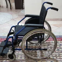 ویلچر میرا آلمان