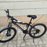 دوچرخه|دوچرخه، اسکیت، اسکوتر|تربت جام, میان جام|دیوار