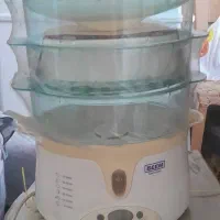 بخار پز  بیم، چرخ گوشت  ناسیونال