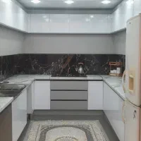باغچه باغ ۶۲۵متر زیربنا۲۲۰متر فول|اجارهٔ کوتاه‌مدت ویلا و باغ|شهریار, شهرک مصطفی خمینی|دیوار