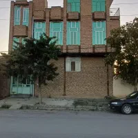 خانه ویلایی طبقه اول با بهارخواب
