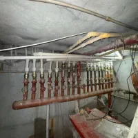 نصب و تعمیر شیرآلات و لوله آب و فاضلاب/حضور فوری|خدمات پیشه و مهارت|تهران, بلوار کشاورز|دیوار