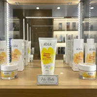 کرم جادویی جوانسازی پوست