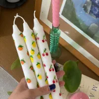 شمع|صنایع دستی و سایر لوازم تزئینی|رشت, حسین آباد|دیوار