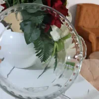 دیس سالاد یا مرغ بلوری