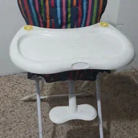 کارایی بالا قیمت بسیار پایین|تخت و صندلی بچه|بندر انزلی, ساحل قو|دیوار