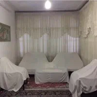 فروش منزل مسکونی دو بر  مناسب سکونت یا ساخت و ساز|فروش خانه و ویلا|قم, باسکول|دیوار