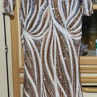 پیراهن مجلسی|لباس|الشتر, |دیوار