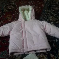 کاپشن دخترونه نو قیمت ۶۰۰تومن