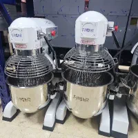 همزن خمیر قنادی