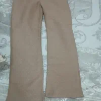 شلوار فوتردار