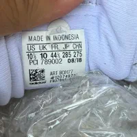 کتونی اورجینال آدیداس ترینر سایز 44/5|کیف، کفش، کمربند|تهران, جوادیه تهرانپارس|دیوار