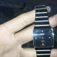 ساعت رادو اناتوم