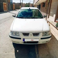 سمندef7