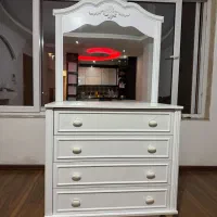 دراور در حد نو