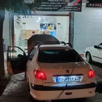 خدمات تیونیگ.ریمپ.برق خودرو