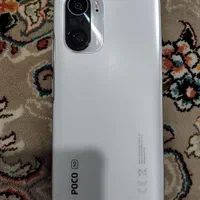 شیائومی Poco F3 با حافظهٔ ۲۵۶ گیگابایت