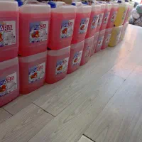 مایع دستشویی و ظرفشویی شماره تماس