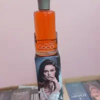 ادکلن 100 میلی گرم