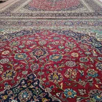 فرش نه متری دستباف اردکان